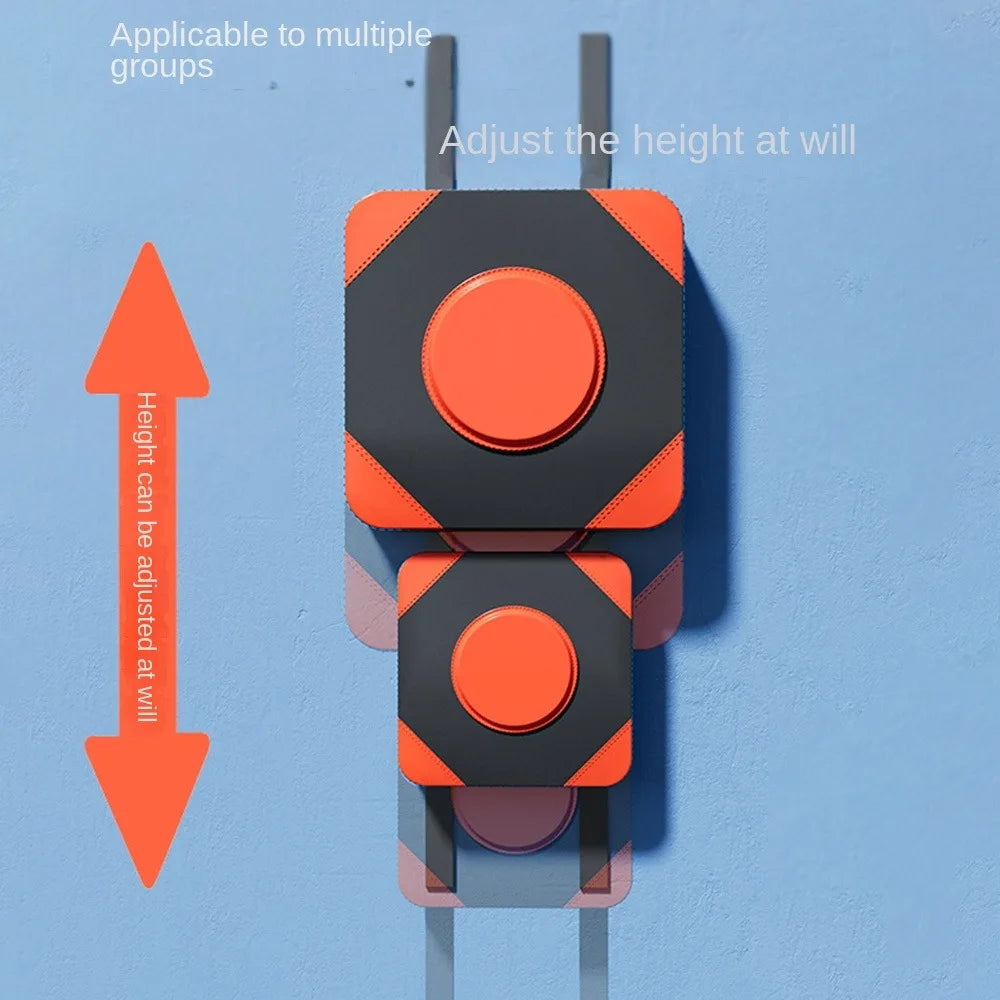 Wall Punching Pad for Boxing, Taekwondo & Home Training