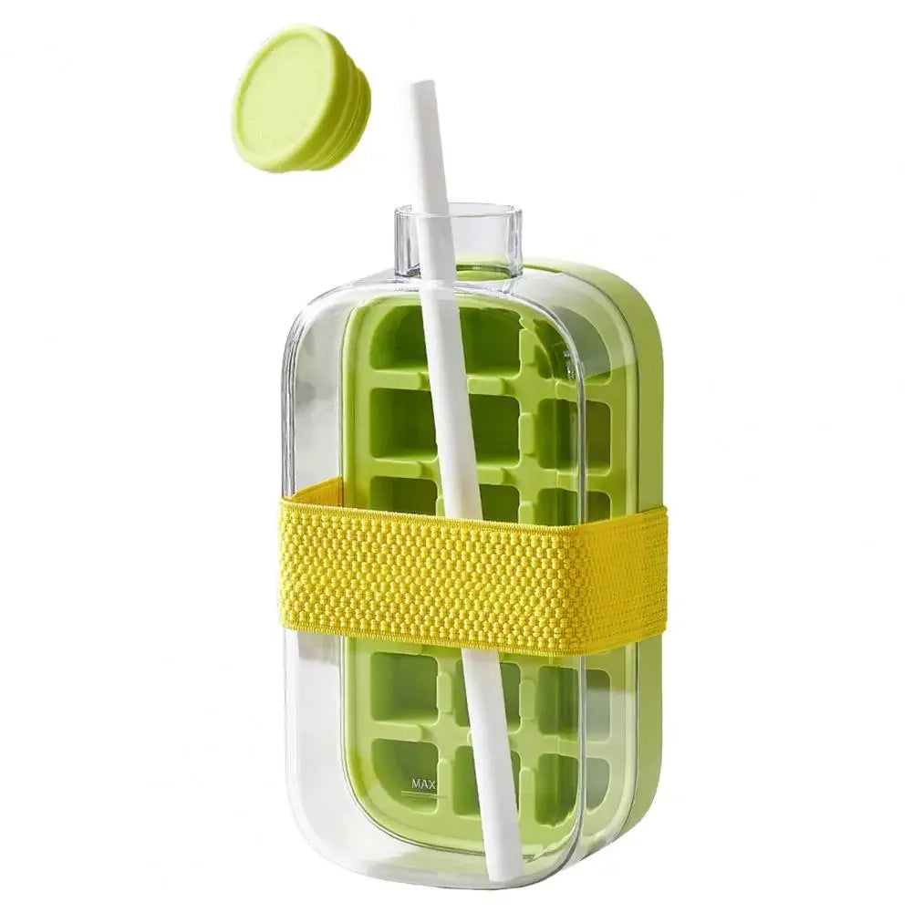 Vertical Ice Cube Tray