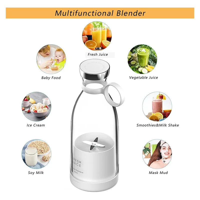Portable Blender