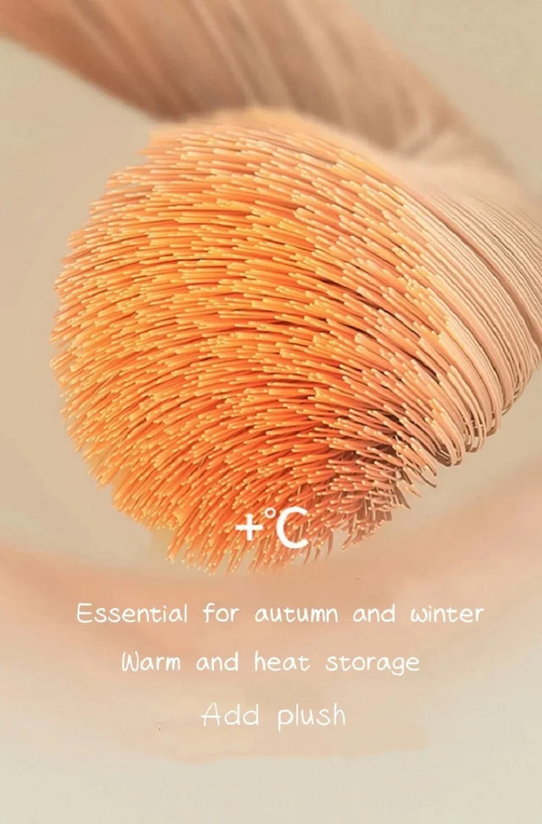 High-end designer new sweater men round neck fashion brand classic Paul embroidery luxury winter plush thick warm knit pullover