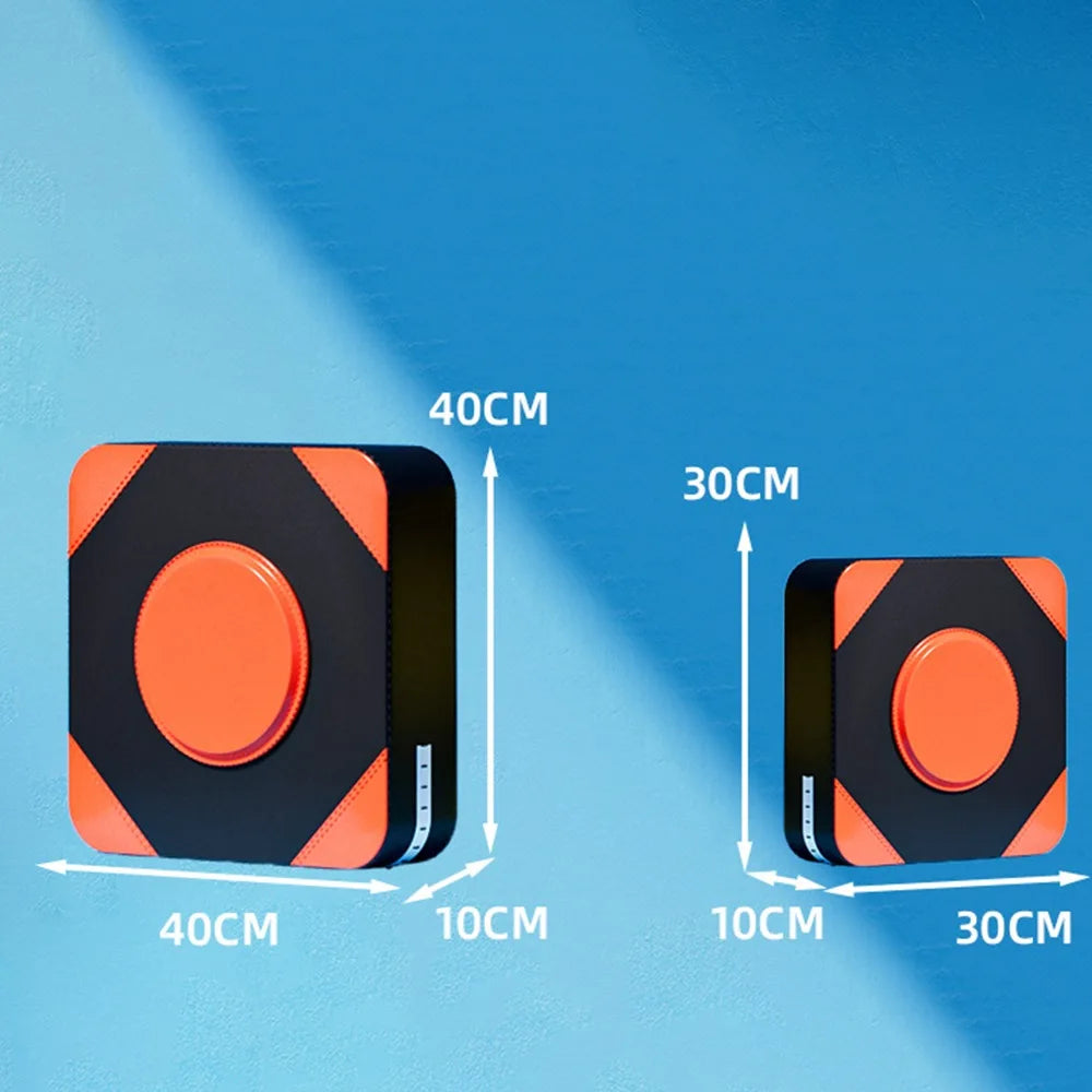 Wall Punching Pad for Boxing, Taekwondo & Home Training