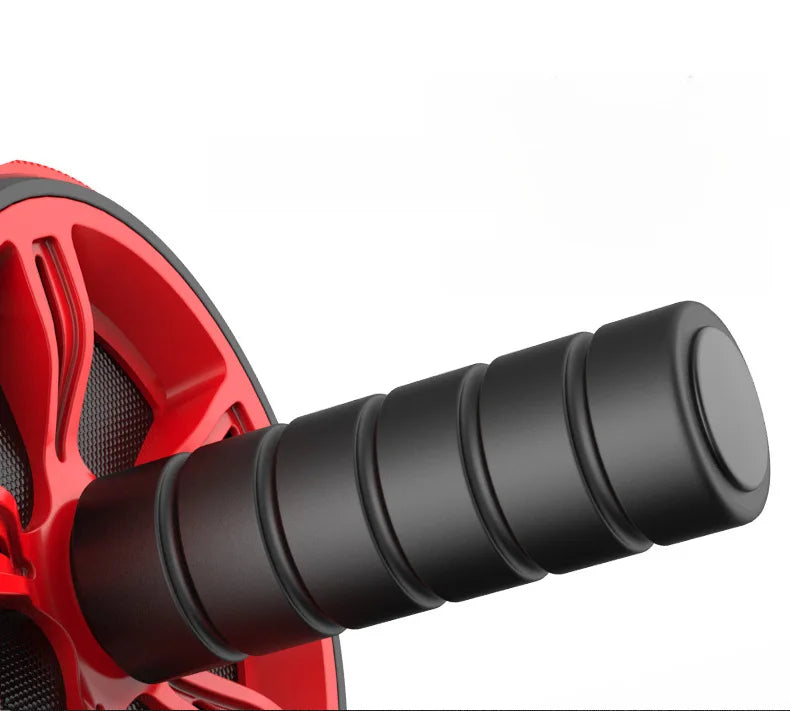 APOD  Extra Large Silent Roller Abdominal Wheel Home Fitness Equipment Gym-Specific Body Shaping