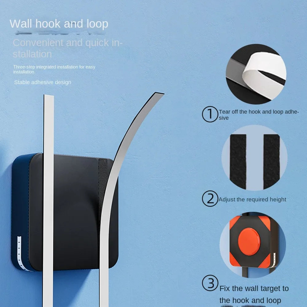 Wall Punching Pad for Boxing, Taekwondo & Home Training