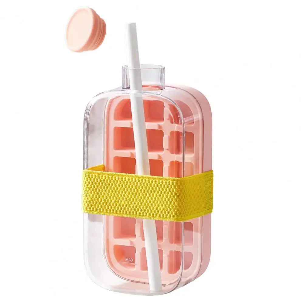 Vertical Ice Cube Tray