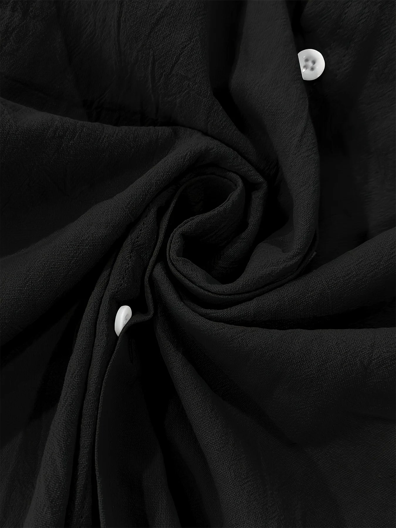 New Breathable Linen Men's Long Sleeve Shirt and Pants Spring Summer Autumn Outdoor Leisure Walking Beach Sport Outfit 1/2pieces