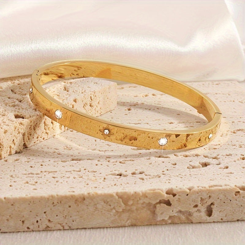Stainless Steel Bracelet