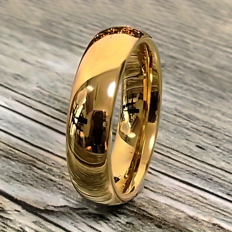 Ring for Boys and Girls
