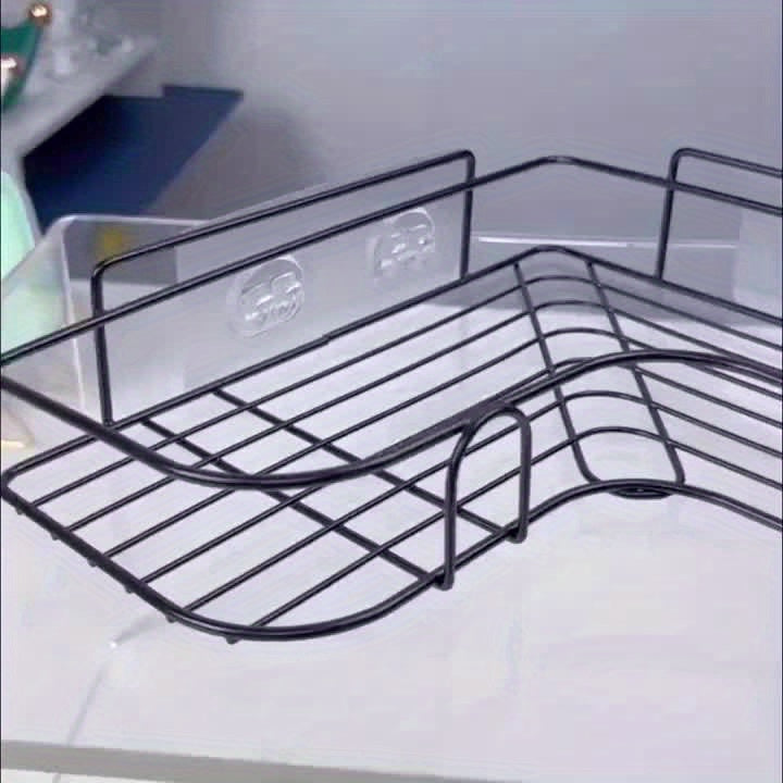 Corner Shower Rack