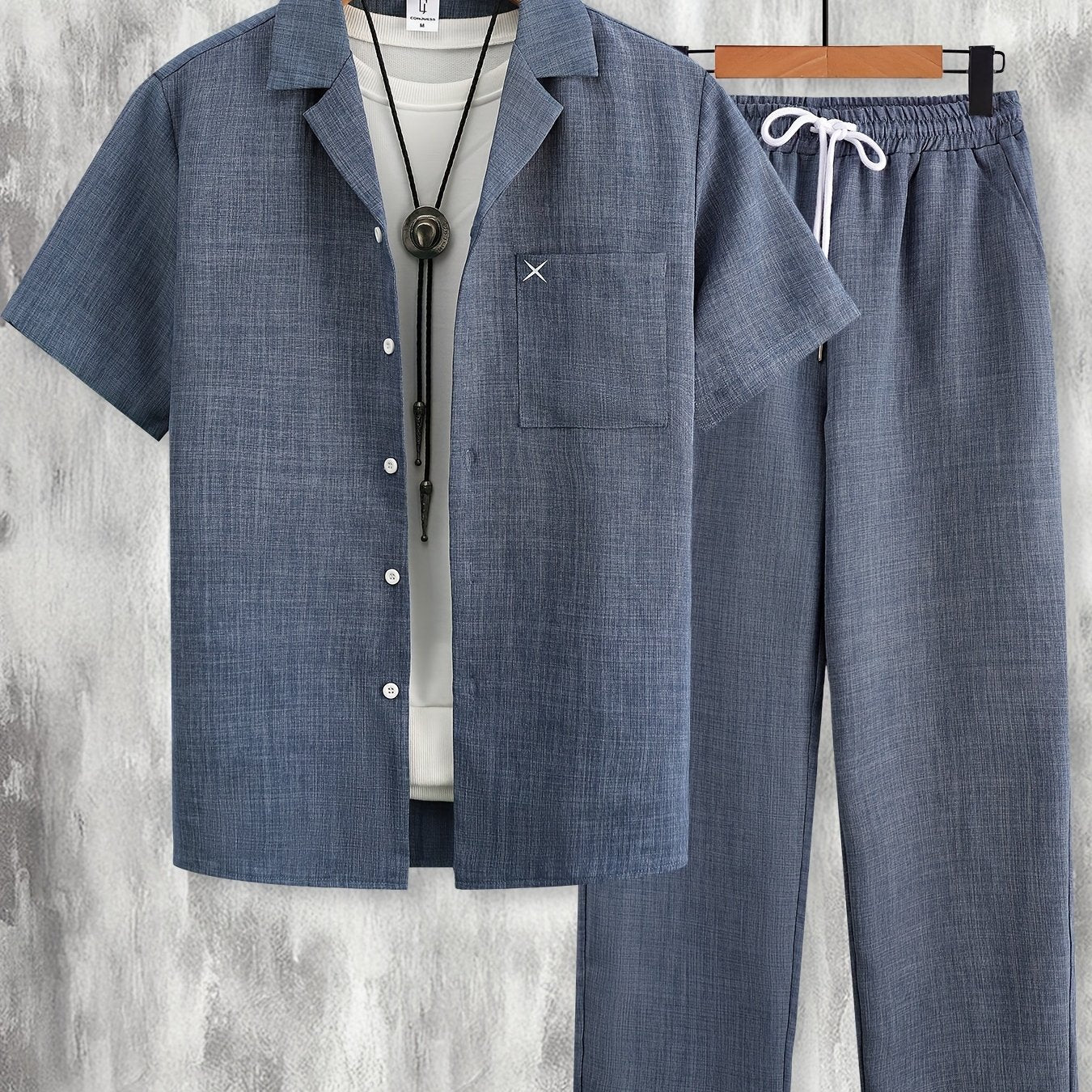 Men's Summer Set