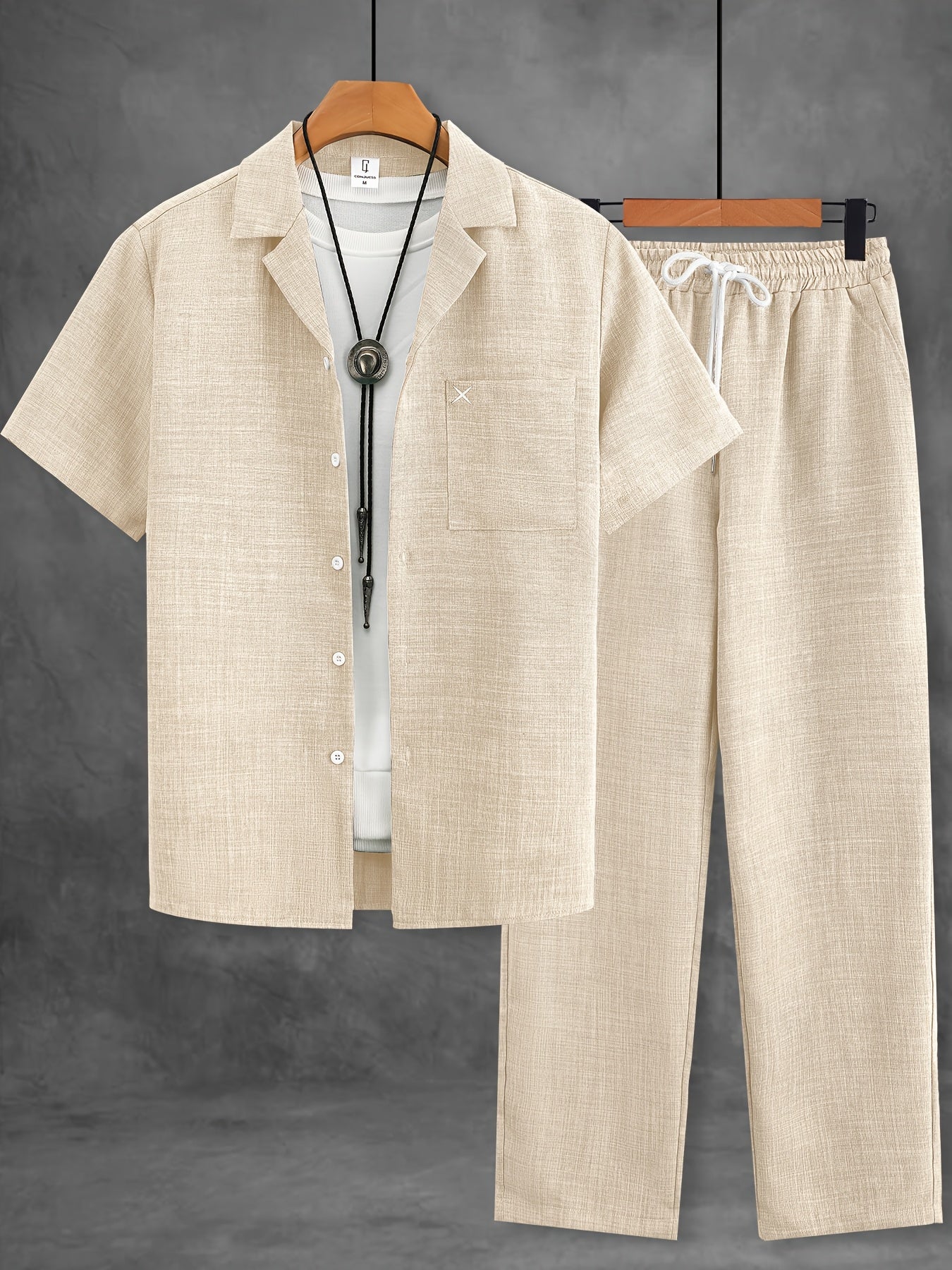 Men's Summer Set