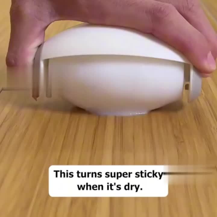 Lint Roller - Reusable & Washable Hair Remover