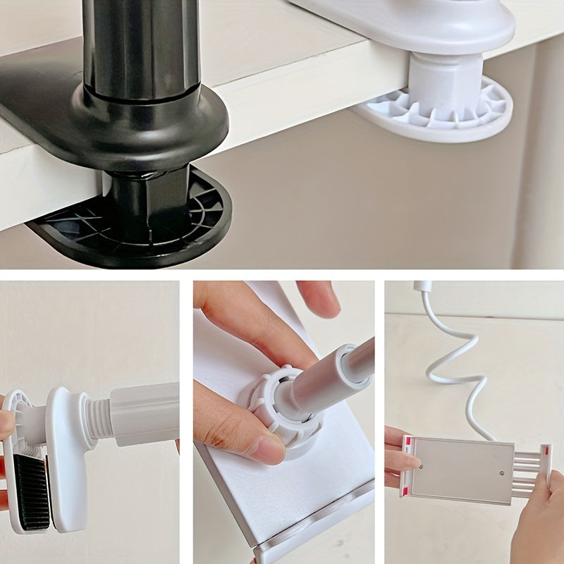 Rotating Tablet Phone Holder