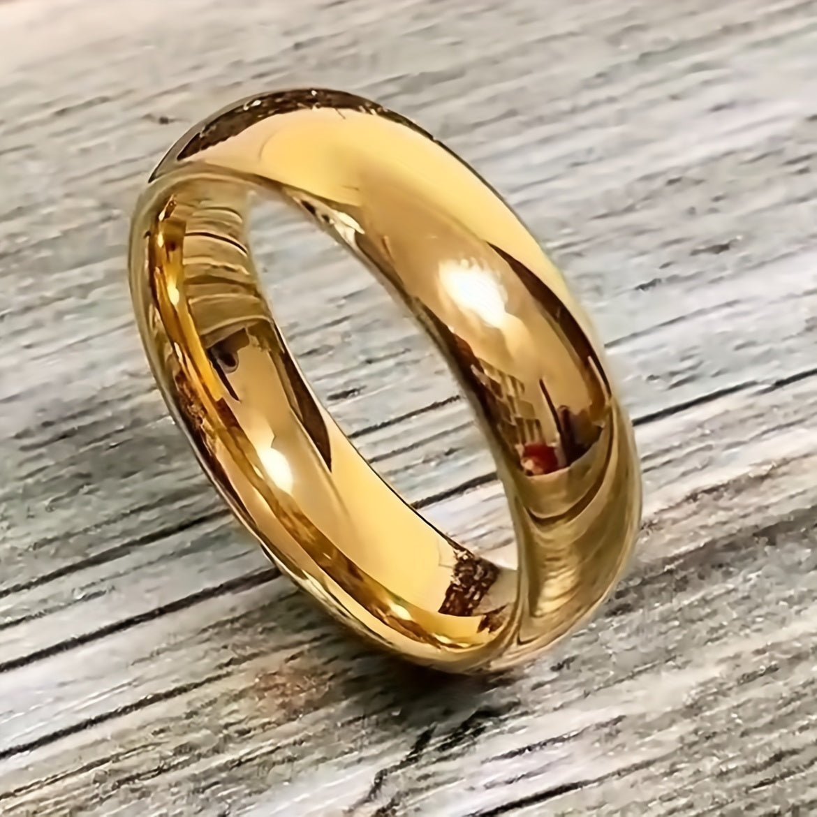 Ring for Boys and Girls
