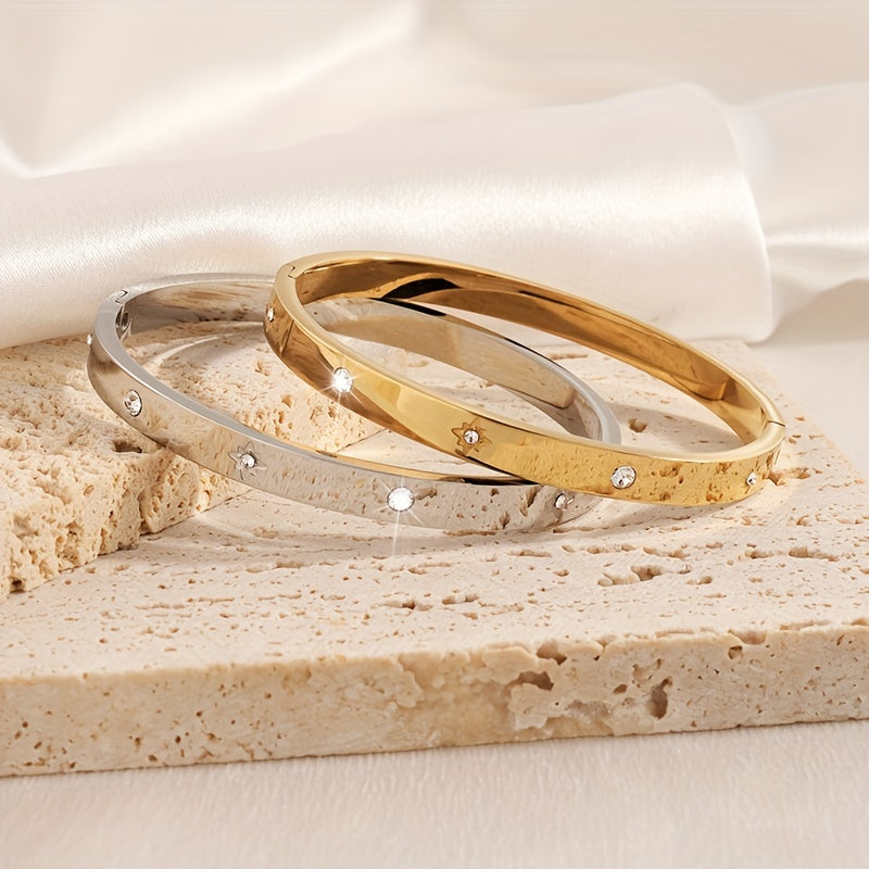 Stainless Steel Bracelet