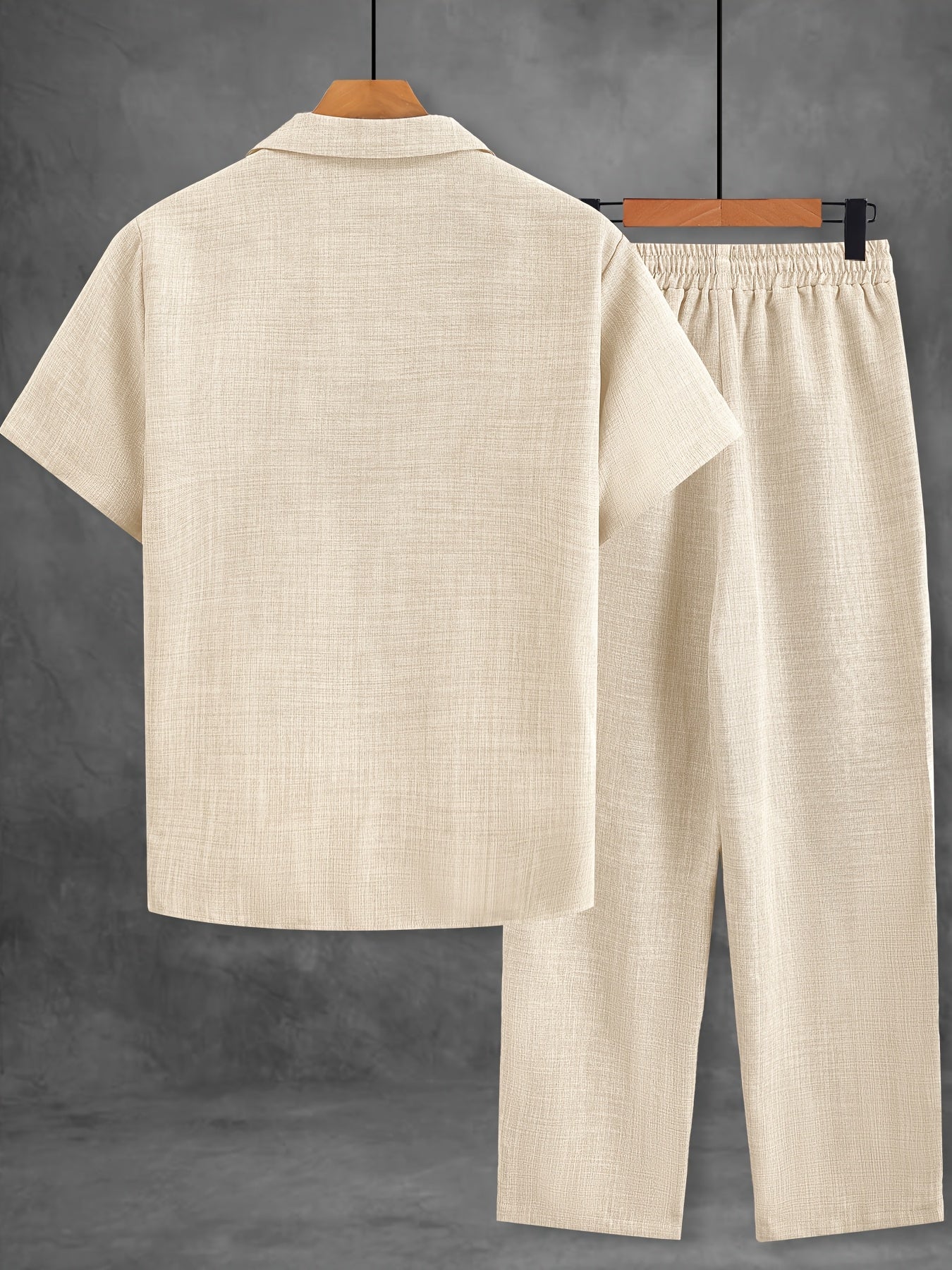 Men's Summer Set
