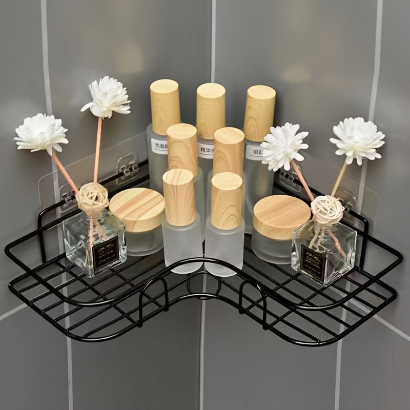 Corner Shower Rack