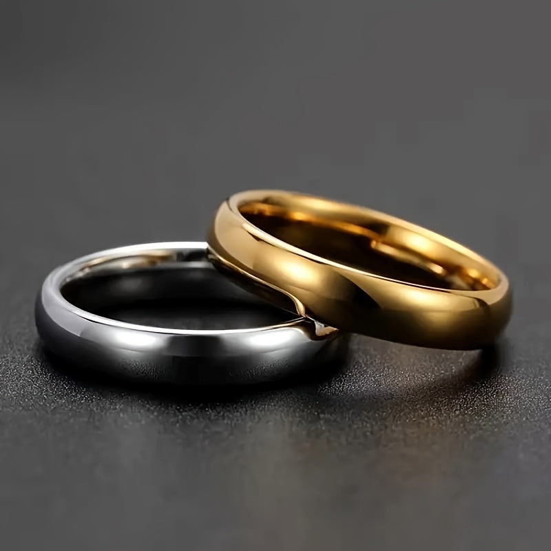 Ring for Boys and Girls